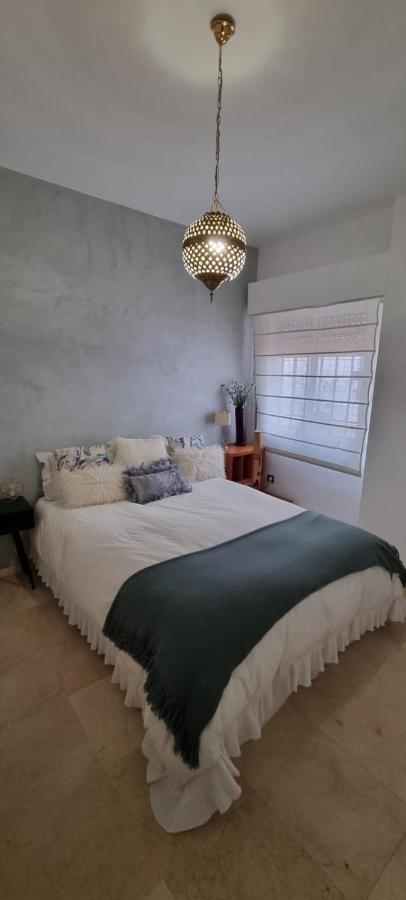 La Casita De La Puerta De Carmona Daire Sevilla Dış mekan fotoğraf