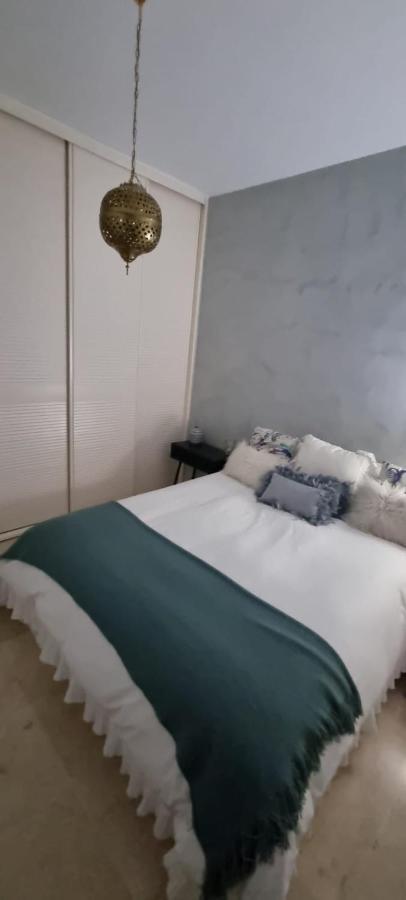 La Casita De La Puerta De Carmona Daire Sevilla Dış mekan fotoğraf