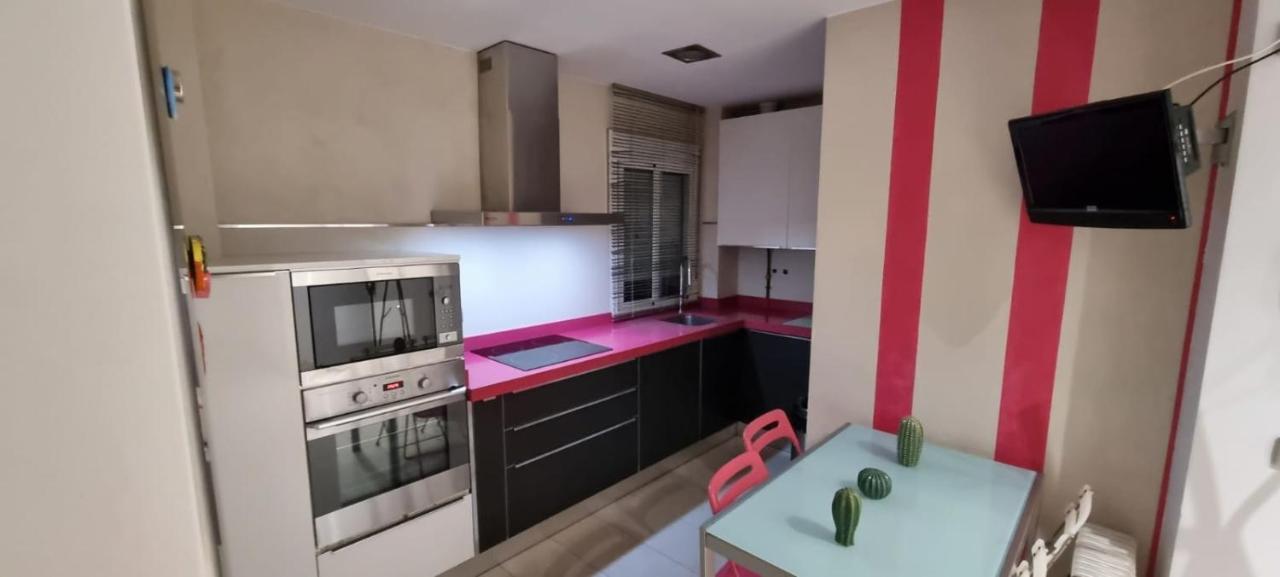 La Casita De La Puerta De Carmona Daire Sevilla Dış mekan fotoğraf